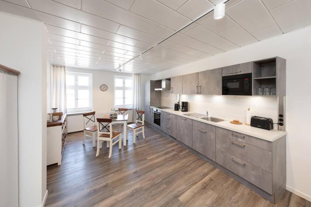 Alte Seilerei In An Der Schlei Villa Kappeln
