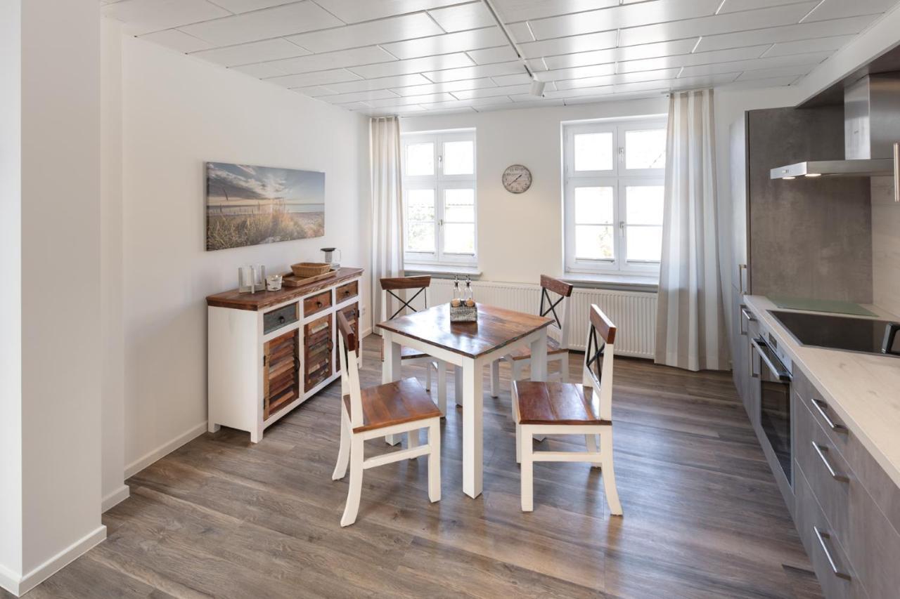 Alte Seilerei In An Der Schlei Kappeln