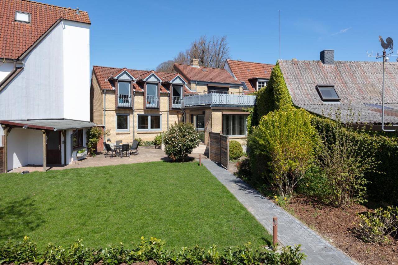 Alte Seilerei In An Der Schlei Kappeln